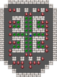 Уровень 9 — Zika 1